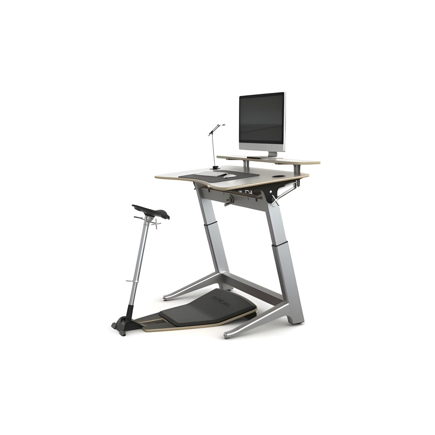 Positive Posture Focal Upright Locus Bundle Pro - LBN-2000-WA-BK-NB