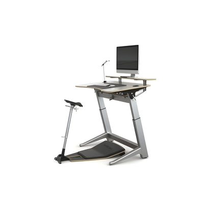 Positive Posture Focal Upright Locus Bundle Pro - LBN-2000-WA-BK-NB