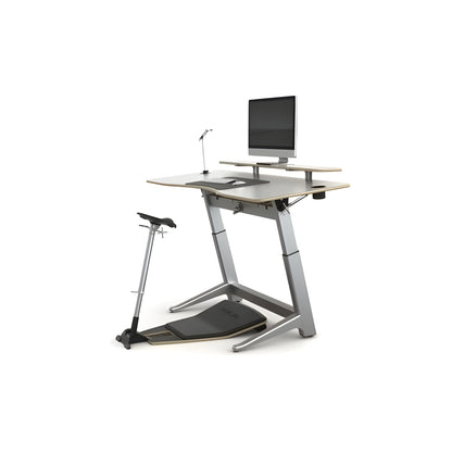 Positive Posture Focal Upright Locus Bundle Pro - LBN-2000-WA-BK-NB