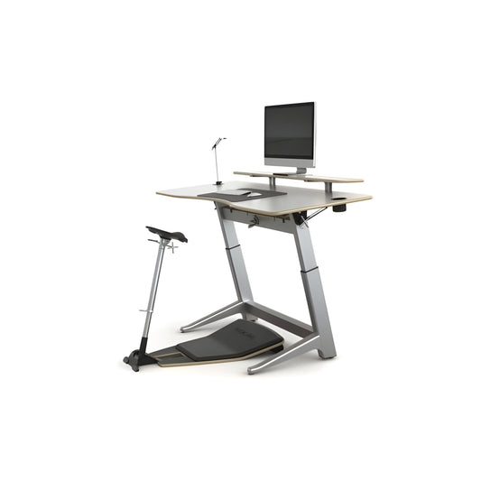 Positive Posture Focal Upright Locus Bundle Pro - LBN-2000-WA-BK-NB