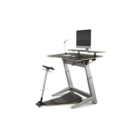 Positive Posture Focal Upright Locus Bundle Pro - LBN-2000-WA-BK-NB