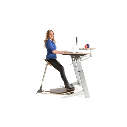 Positive Posture Focal Upright Locus Bundle Pro - LBN-2000-WA-BK-NB