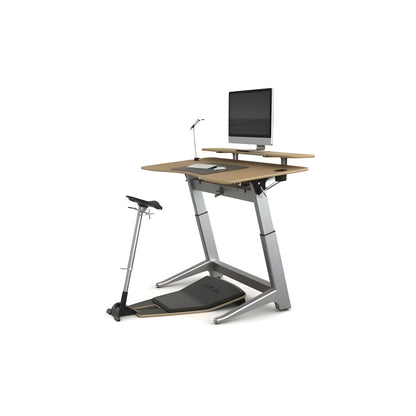 Positive Posture Focal Upright Locus Bundle Pro - LBN-2000-WA-BK-NB