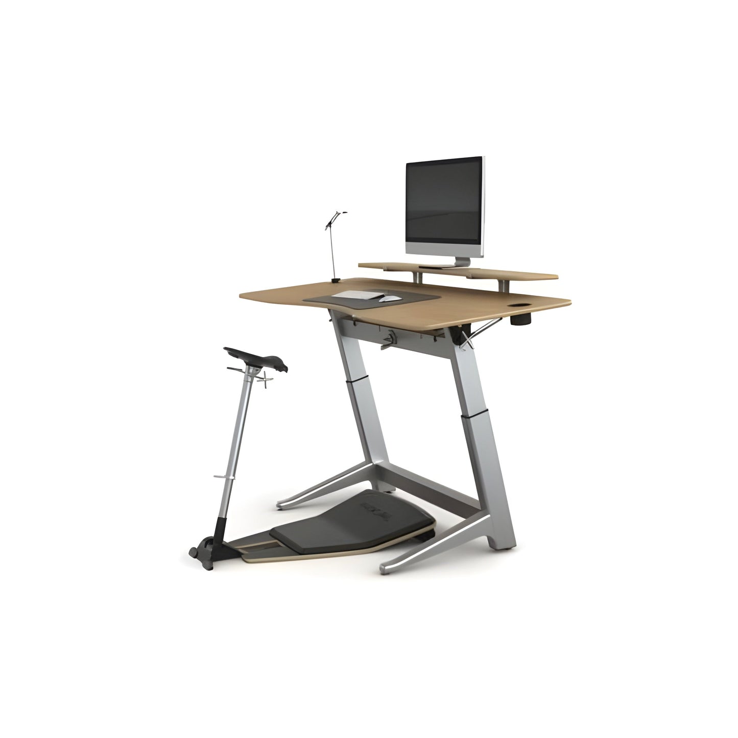 Positive Posture Focal Upright Locus Bundle Pro - LBN-2000-WA-BK-NB