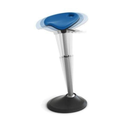 Positive Posture Focal Upright Mobis II Bundle - FFB-2000-BK