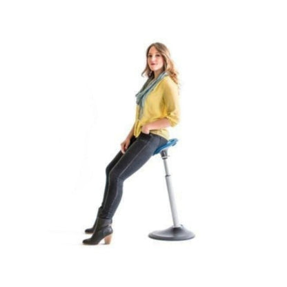Positive Posture Focal Upright Mobis II Bundle - FFB-2000-BK