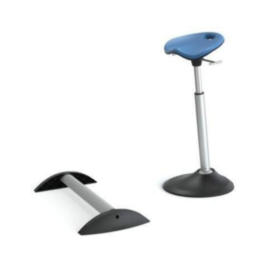 Positive Posture Focal Upright Mobis II Bundle - FFB-2000-BK