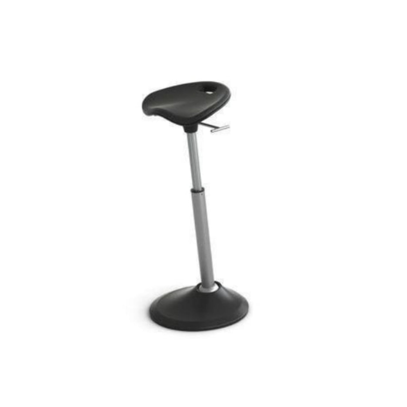 Positive Posture Focal Upright Mobis II Seat - FFS-2000-BK