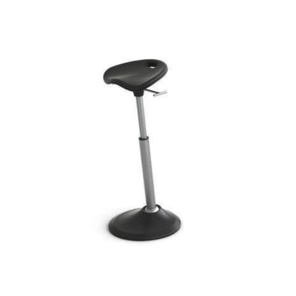 Positive Posture Focal Upright Mobis II Seat - FFS-2000-BK