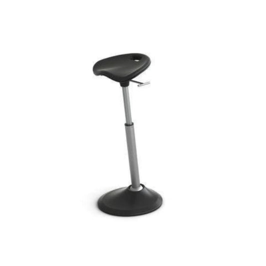 Positive Posture Focal Upright Mobis II Seat - FFS-2000-BK