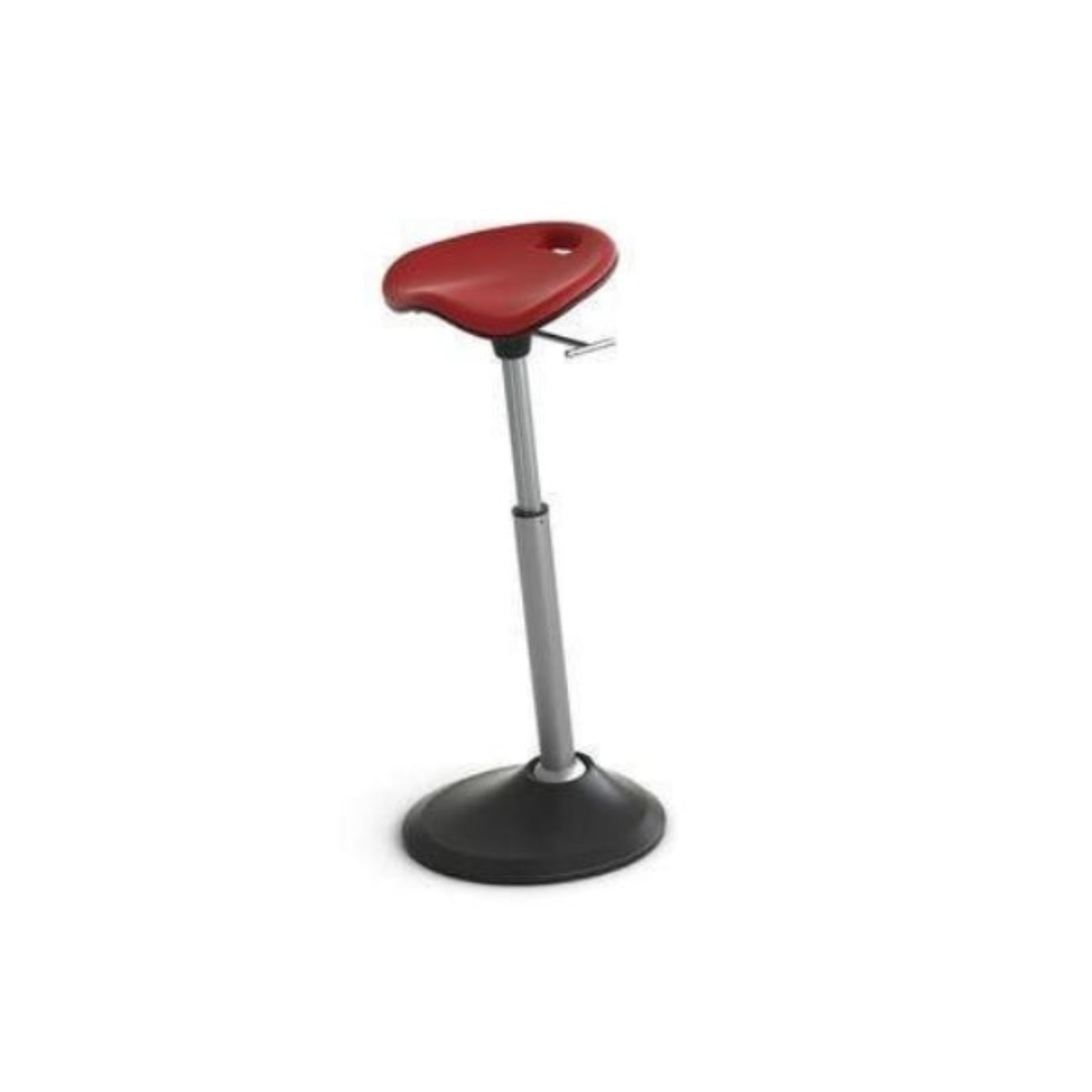 Positive Posture Focal Upright Mobis II Seat - FFS-2000-BK