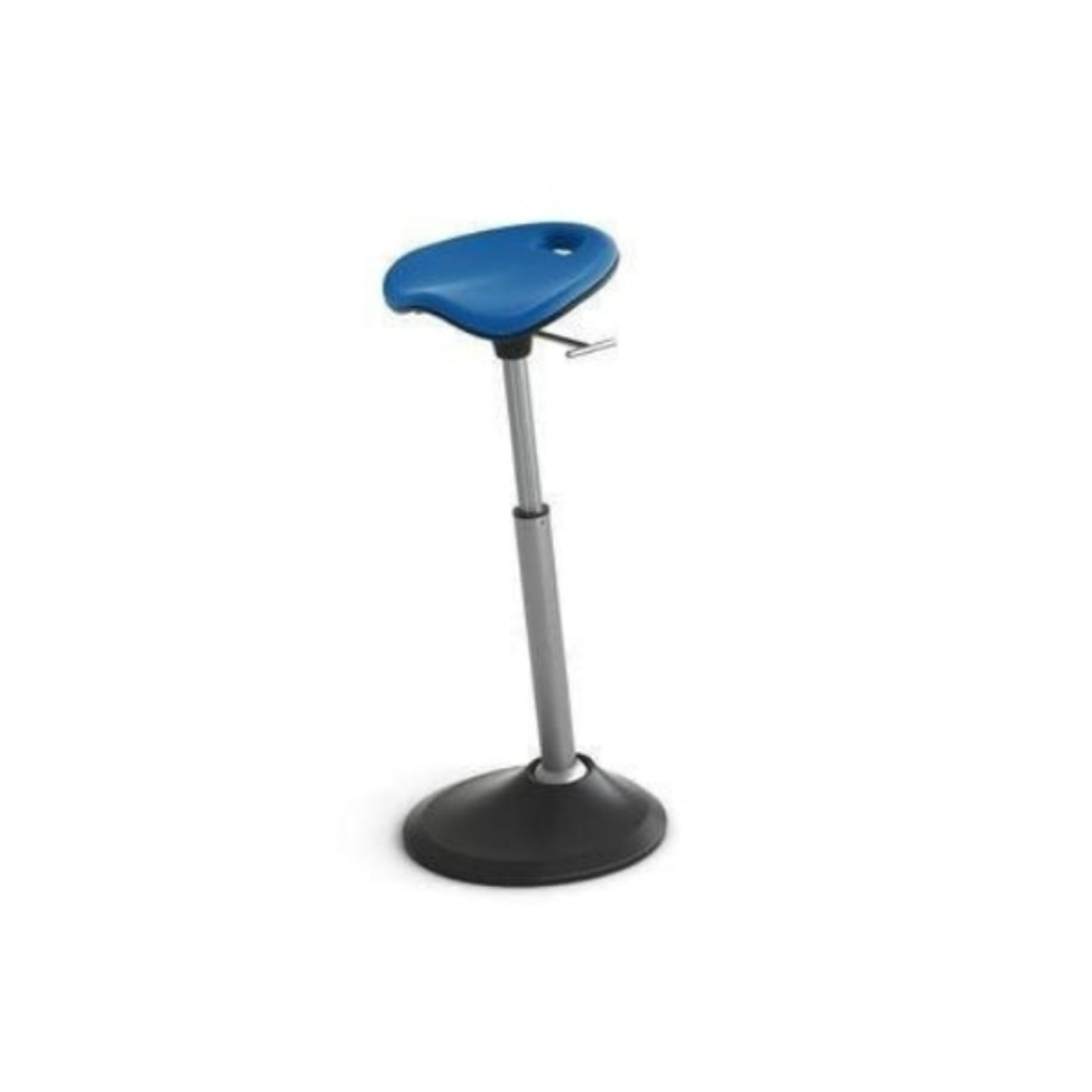 Positive Posture Focal Upright Mobis II Seat - FFS-2000-BK