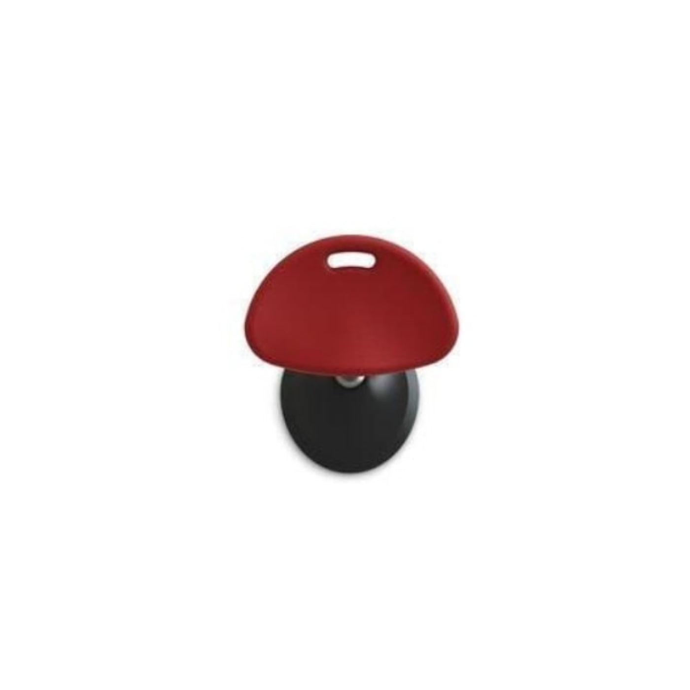 Positive Posture Focal Upright Mobis II Seat - FFS-2000-BK