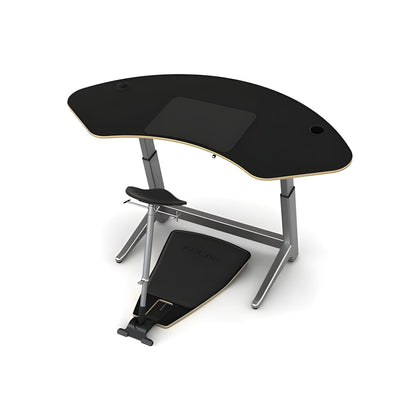 Positive Posture Focal Upright Sphere Bundle - SBN-1000-WA-BK-BK
