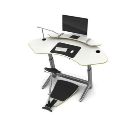 Positive Posture Focal Upright Sphere Bundle Pro - SBN-2000-WA-BK-NB