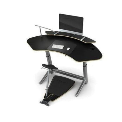 Positive Posture Focal Upright Sphere Bundle Pro - SBN-2000-WA-BK-NB
