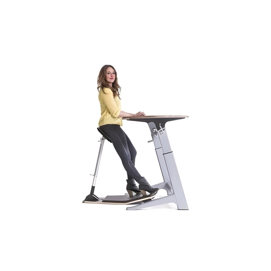 Positive Posture Focal Upright Sphere Bundle - SBN-1000-WA-BK-BK