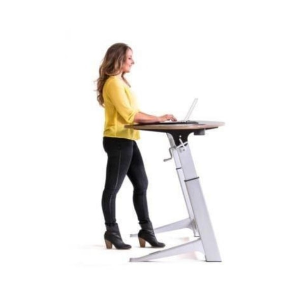 Focal Upright Sphere Standing Desk