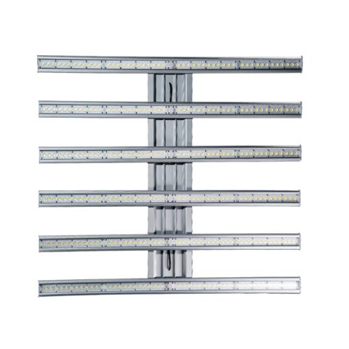 Fohse 420W LED Grow Light Pallet of 10 - F1V-420