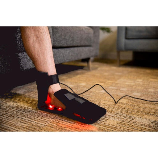 Healthlight Foot & Ankle Express Red Light Therapy Pad FA-EXPRESS