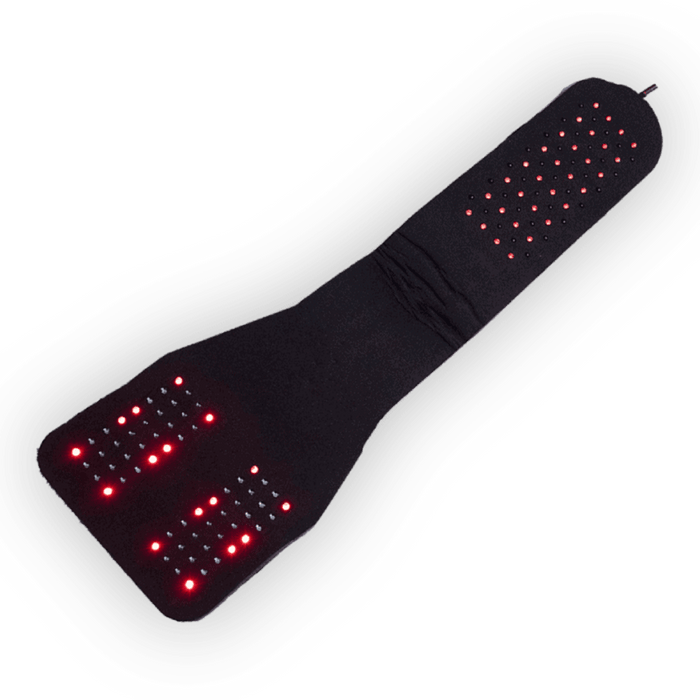Healthlight Foot and Calf Red Light Therapy Pad 502032