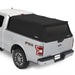 SofTopper For Ford F-150 - SO-FD65B-BSR