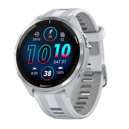 Garmin Forerunner 965