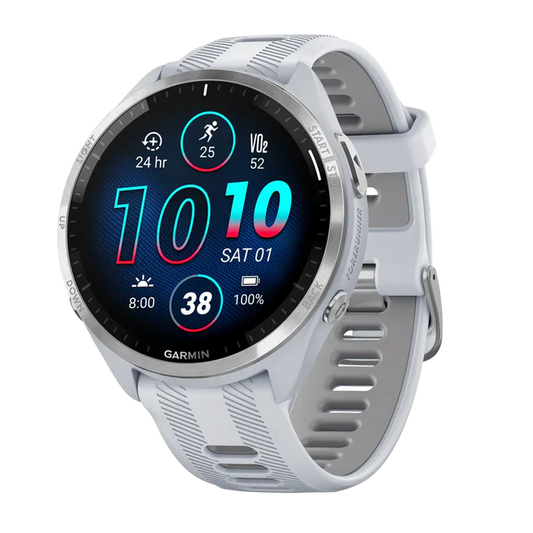 Garmin Forerunner 965