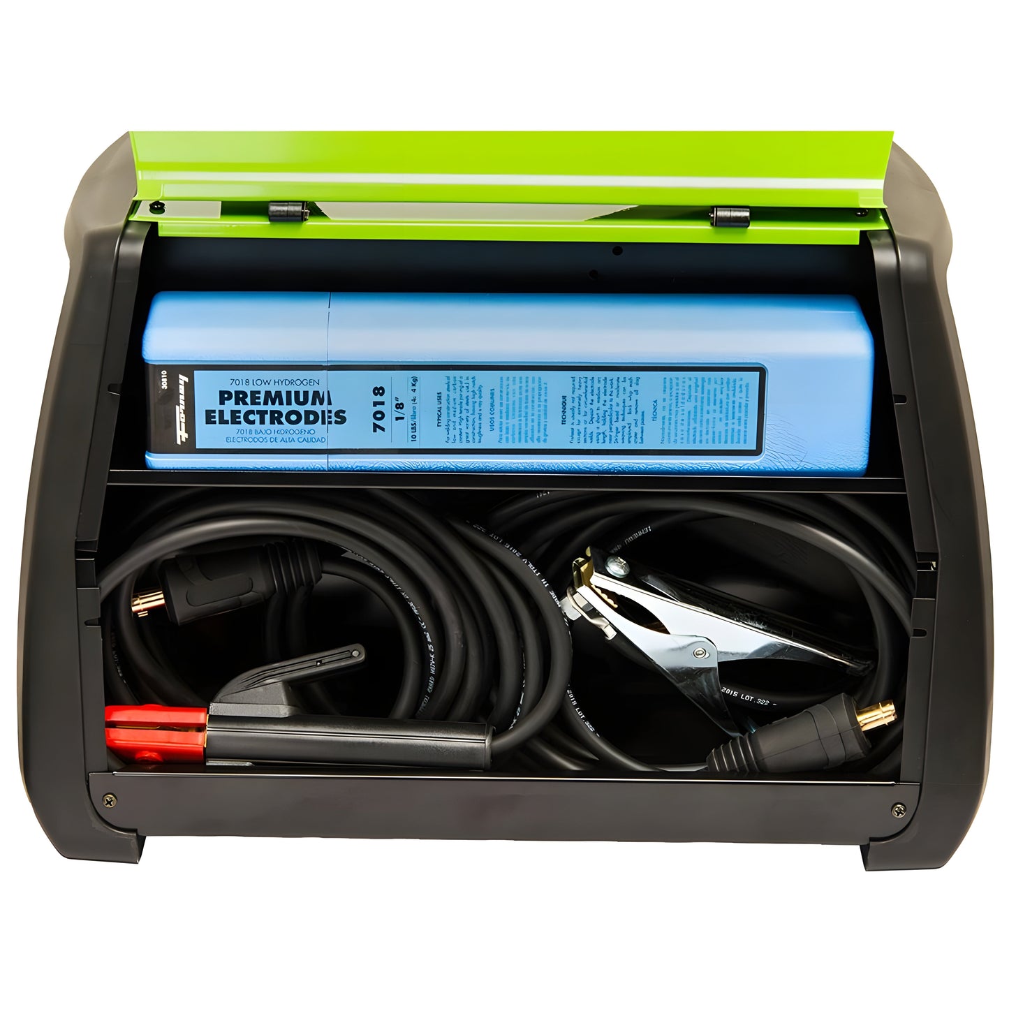 Forney 220 Stick/TIG Welder - 326
