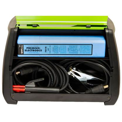Forney 220 Stick/TIG Welder - 326