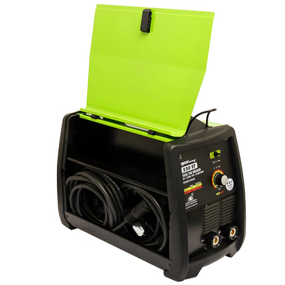 Forney 220 Stick/TIG Welder - 326