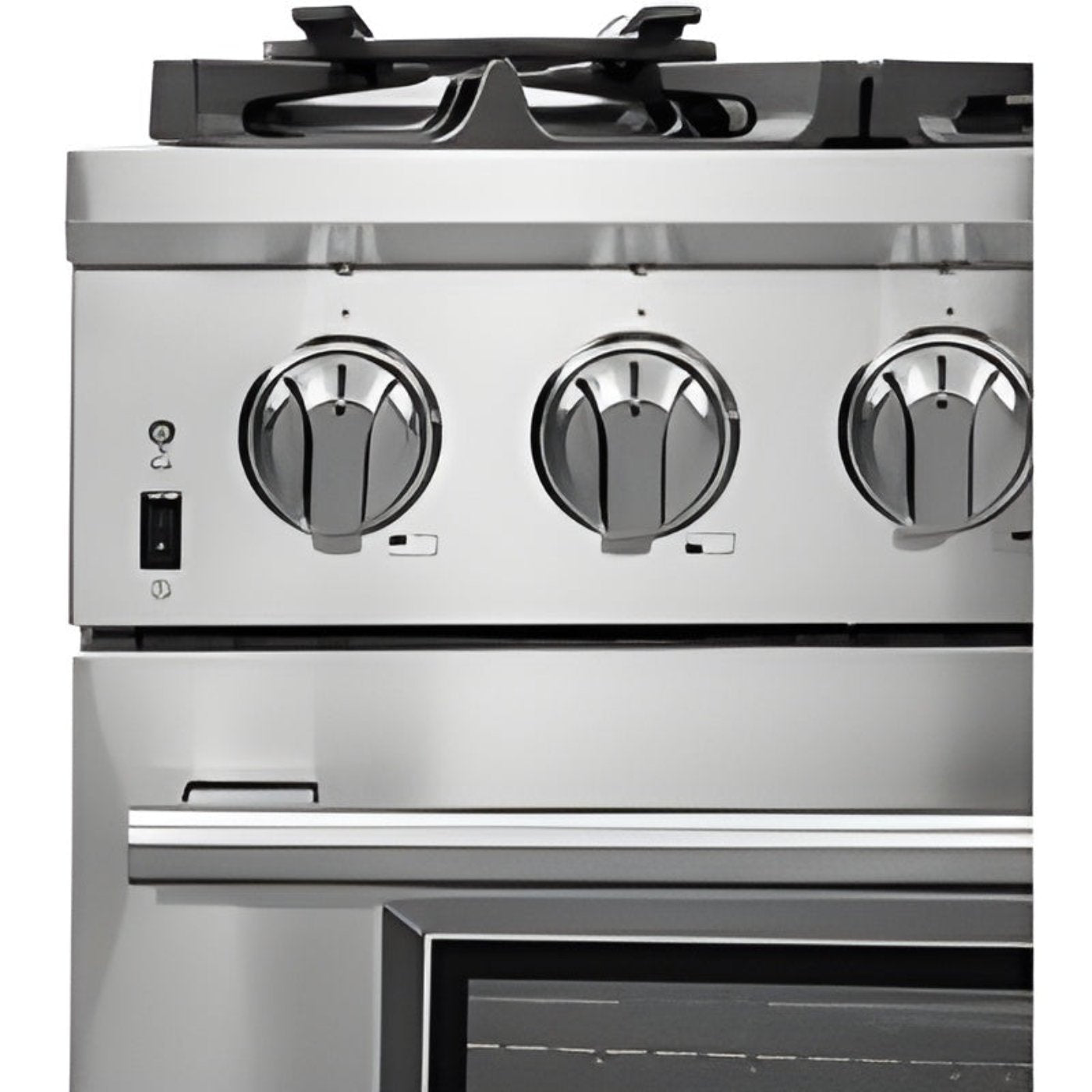 Forno Appliance Package - 36 Inch Pro Gas Range, Range Hood, Refrigerator, Microwave Drawer, Dishwasher, Wine Cooler, AP-FFSGS6260-36-W-9