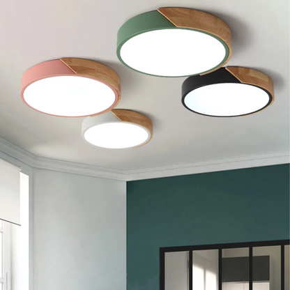 Delphi Ceiling Light - Procure Décor