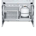 Crown Verity IGM42LP 42" Infinite Series Modular Grill - Liquid Propane - IGM42LP