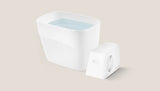 Plunge Pod - EVOLVE-POD-ST-COLD-WHITE-ASSEMBLY