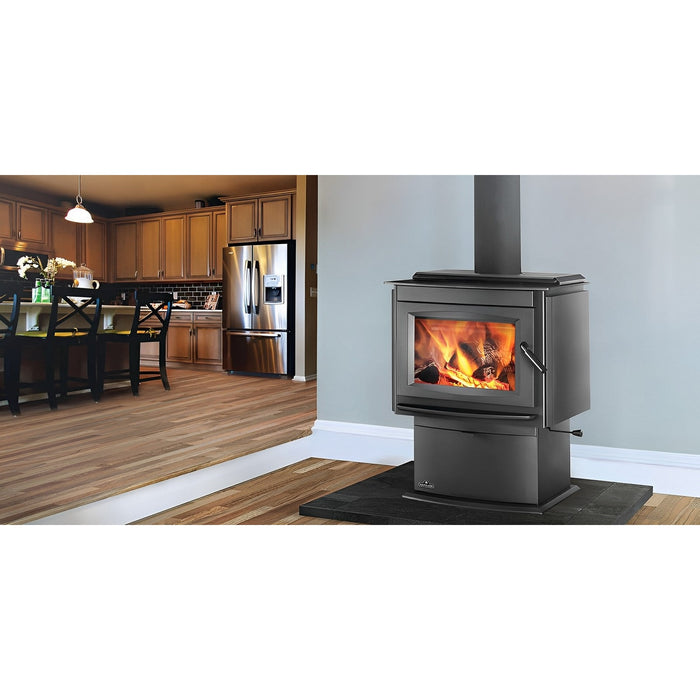 Napoleon Fireplaces Free-Standing Wood Burning Stove, S Series, Napoleon, 29", S25