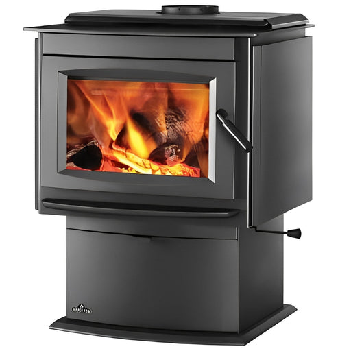 Napoleon Fireplaces Free-Standing Wood Burning Stove, S Series, Napoleon, 29", S25