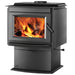 Napoleon Fireplaces Free-Standing Wood Burning Stove, S Series, Napoleon, 29", S25