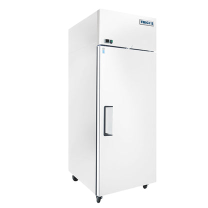 Frigos 28.70'' Top Mounted (1) Solid Door Reach-In Freezer 21.4 Cu. Ft. - FGA-TMF-1D-29