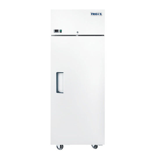 Frigos 28.70'' Top Mounted (1) Solid Door Reach-In Freezer 21.4 Cu. Ft. - FGA-TMF-1D-29