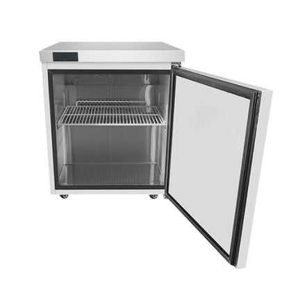 Frigos 27" One Door Undercounter Refrigerator - FGA-UCR-1D-28