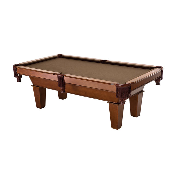 Fat Cat Frisco 7ft Billiard Table with Accessories - 64-0127