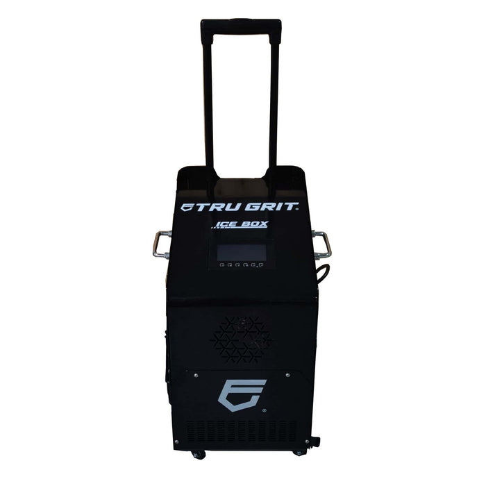 Tru Grit Fitness Ice Box