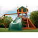 Gorilla Playsets Outing Swing Set - 01-2001