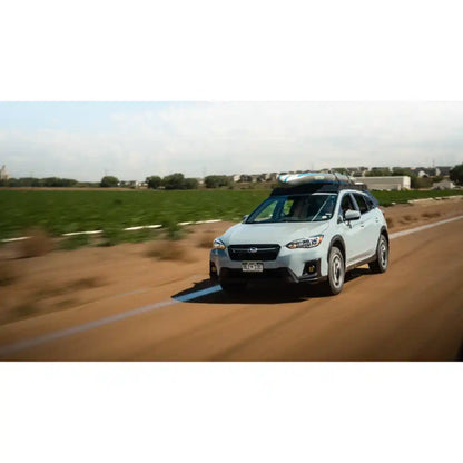 Sherpa The Cascade Roof Rack for 2018+ Subaru Crosstrek