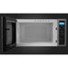 Fulgor Milano 24 in. 400 Series Counter-top Microwave in Stainless Steel - F4MWO24S1