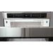 Fulgor Milano 24 in. 700 Series Built-In Microwave Drawer - F7DMW24S2