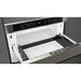 Fulgor Milano 24 in. 700 Series Built-In Microwave Drawer - F7DMW24S2