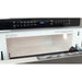 Fulgor Milano 24 in. 700 Series Built-In Microwave Drawer - F7DMW24S2