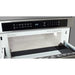 Fulgor Milano 24 in. 700 Series Built-In Microwave Drawer - F7DMW24S2